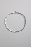 Collier avec pendentif en pierre de lune plaqué or pour mariage et fête, matériau naturel, certifié CE ASTM REACH, bijoux de mode
