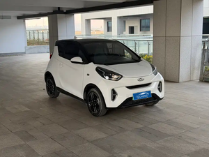 Little Ant <span class=keywords><strong>Modelo</strong></span> <span class=keywords><strong>2022</strong></span>, Batería de Litio Ferrofosfato, 30kW, 301km, Pantalla Táctil LCD con Indicador de Presió<span class=keywords><strong>n</strong></span> de Neumáticos - Product Image 3