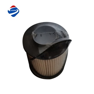 Elemento de Filtro de Combustible de Repuesto de Alta Calidad ELN1-9156-AA HN1-9155-AA 1111402XED95, Venta Directa de Fábrica para Motor de Camión Pesado - Product Image 1