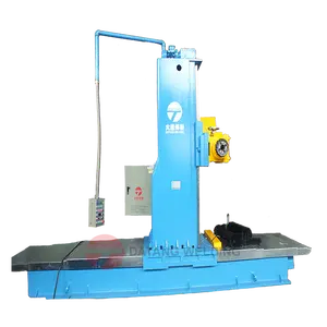 DATANG End Face Milling Machine CNC Milling Machine