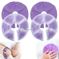 Ruban d'allaitement chaud-froid, fournitures de soins de santé pour femmes, produits de massage pour seins
