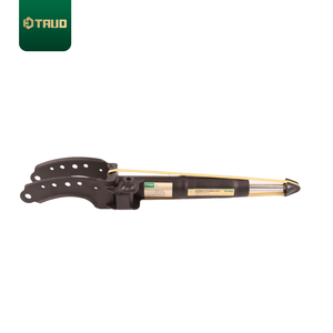 Ammortizzatore Anteriore Sinistro TAUD 7P6413031AL per Sospensione Telaio Auto Audi 7P - Product Image 1