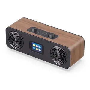 Radio DAB/radio FM avec Bluetooth, écran couleur IRD3, Internet,