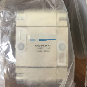 Cilindro ADVU-80-20-<span class=keywords><strong>P</strong></span>-A 156570 ADVU8020PA - Product Image 1