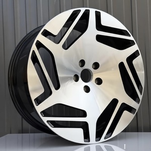 ล้อแม็กซ์อัลลอยด์แบบกำหนดเองสำหรับ Nissan Altima Maxima 370Z Infiniti G37 Q50 ขนาด 18-20 นิ้ว น้ำหนักเบา ผลิตตามมาตรฐาน OEM ขนาด 5x114.3 - Product Image 2