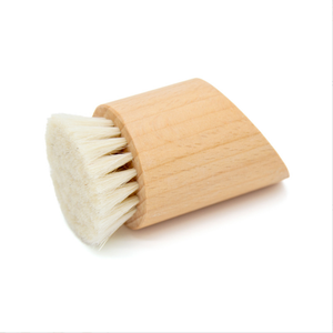 <span class=keywords><strong>Brosse</strong></span> à vêtements, <span class=keywords><strong>brosse</strong></span> à laine, <span class=keywords><strong>brosse</strong></span> à <span class=keywords><strong>pull</strong></span>, manche en bois de hêtre incurvé, <span class=keywords><strong>brosse</strong></span> faciale - Product Image 5