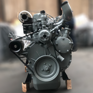 โรงงานผลิตเครื่องยนต์ริคาร์โด้ ซีรีส์ <span class=keywords><strong>6</strong></span> สูบ รุ่น R6105AZLD กำลัง 110 กิโลวัตต์ เครื่องยนต์ดีเซลสำหรับเครื่องกำเนิดไฟฟ้าและชุดปั๊ม - Product Image 4