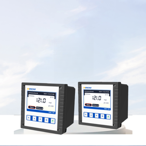 Портативный pH-метр для проверки качества молока, сыра, йогурта и пищевых продуктов - Product Image 1