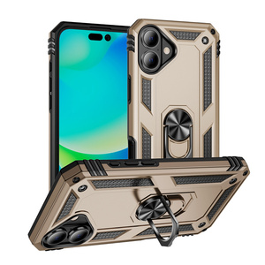 Pour <span class=keywords><strong>Huawei</strong></span> Honor X7/X9/Nova 8/9/<span class=keywords><strong>P30</strong></span>/P40/Mate 20/30 produits de téléphone portable antichoc tenir Stander magnétique CD motif housse - Product Image 3