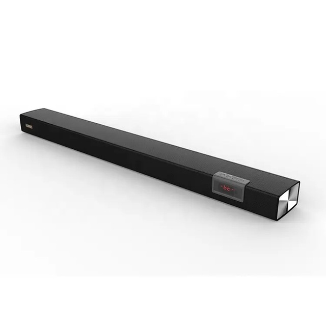 New Product Soundbar 5.1 Channel All in One Home Theater Speaker Soundbar With Karaoke Function for TV