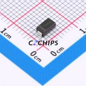 Diode Zener SMA 1SMA4745A neuve et originale, composants électroniques en gros, fournisseur de puces et service BOM - Product Image 1