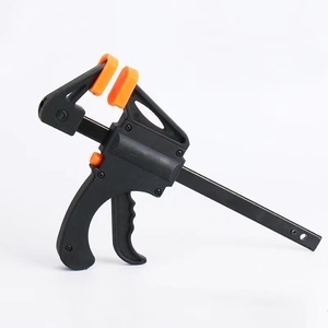 Nylon chế biến gỗ Clip f Clip <span class=keywords><strong>Mini</strong></span> đa kích thước mạnh mẽ sửa chữa công cụ một hình Clip - Product Image 1