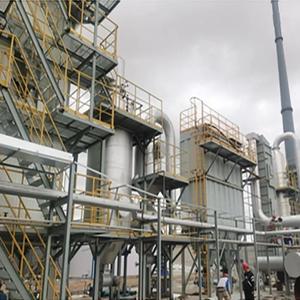 Chuyên nghiệp chi phí thấp quay vôi Quay lò máy móc để làm vôi - Product Image 5