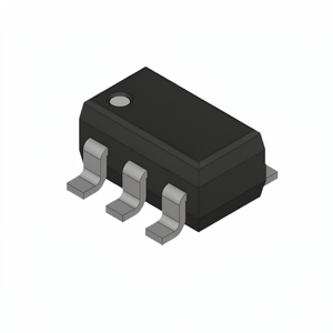 MAX5472EZT-T Data Acquisition Electronic Circuit Components SOT 23 6 Thin, TSOT 23 6 Original - Product Image 1