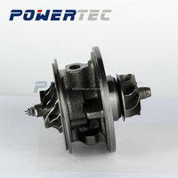 Turbocompresseur Powertecturbo BV39 54399880022 54399880017 Chra pour Audi A3 1.9 TDI 74Kw ATD AXR BSW BEW 2001-