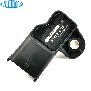 Nuevo <span class=keywords><strong>Mapa</strong></span> de sensor de presión de colector de admisión 0281002576 0281002743 para IVECO FIAT - Product Image 4