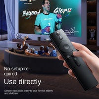 Télécommande TV pour Redmi TV Box, infrarouge universel, portée 15 m, modèle 8021
