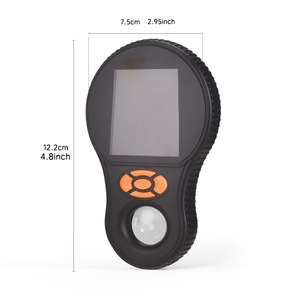Microscope numérique électronique USB portable, grossissement 500X, idéal <span class=keywords><strong>pour</strong></span> les <span class=keywords><strong>jeux</strong></span> scientifiques des enfants, <span class=keywords><strong>l</strong></span>'inspection et la réparation - Product Image 5