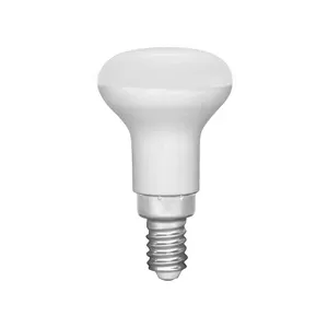 नई ईआरपी सीई ROHS Dimmable R39 R63 R80 R95 मशरूम बल्ब का नेतृत्व किया