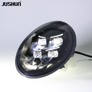 Gruppo Fari a LED JUSHUN per Porsche 911 991.1 991.2 2013-2018, Aggiornamento al Modello 2025 con Certificazione DOT ed <span class=keywords><strong>E</strong></span> Mark - Product Image 3