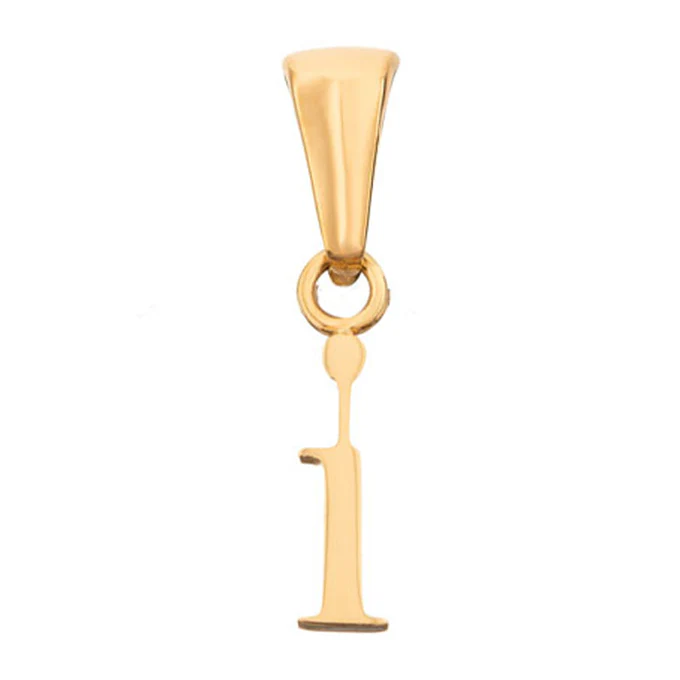 I