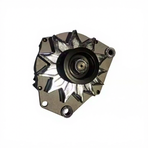 <span class=keywords><strong>Alternateur</strong></span> de générateur pour camions 12V 48V <span class=keywords><strong>24V</strong></span> 150A <span class=keywords><strong>200A</strong></span> 28V 75A toutes séries Sinotruk Shacman Hino Weichai Yuchai Isuzu Dongfeng - Product Image 2