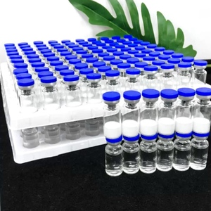 Venta al por Mayor Directa de Fábrica, Precio OEM, Péptido para el Cuidado de la Piel de Alta Pureza, Envío Gratuito, Péptido Multiacción - Product Image 1