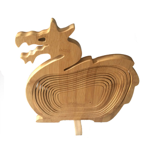 Cestas <span class=keywords><strong>de</strong></span> <span class=keywords><strong>mimbre</strong></span> <span class=keywords><strong>de</strong></span> bambú Natural, accesorio colgante <span class=keywords><strong>de</strong></span> <span class=keywords><strong>mimbre</strong></span> para compras navideñas, plegables, para frutas - Product Image 4