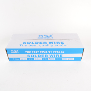Sunchonglic 0.8 mét hàn dây 60/40 400 gam thiếc hàn dây để bán - Product Image 3