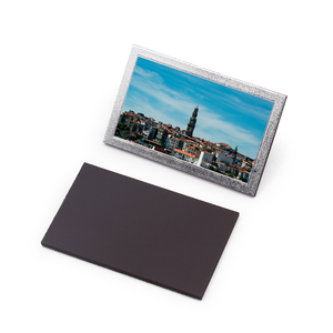 Souvenir Portoghesi di Alta Qualità Personalizzati, <span class=keywords><strong>Stampa</strong></span> Fotografica, Regali Turistici, Magneti per Frigorifero 3D con <span class=keywords><strong>Stampa</strong></span> a Colori e Lamina - Product Image 4