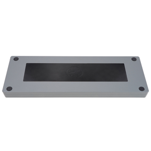 Kit de teclado mecánico personalizado, funda completa de aluminio CNC, 65 teclas, teclado inalámbrico de modo Dual - Product Image 2