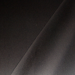 Thêm màu đen nidha vải 100% <span class=keywords><strong>polyester</strong></span> xoắn sợi vải cho Trung Đông abaya áo choàng - Product Image 6