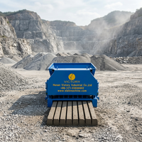 Nouvelle machine à mouler automatique Vicrory pour les poutres et les poteaux en béton préfabriqué, 7,5 kW, 220/380 V, 1,3-1,5 m/min, facile à utiliser