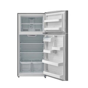 21cuft Convertible Upright Freezer/Refrigerator Frost Free Freezer With <b>LED</b> Display 21 Cu.Ft. Upright Freezer Convertible Refrig - Product Image 1