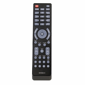 New NS-RC03A-13 <b>Remote</b> <b>Control</b> for Insignia LCD LED TV NS-32L120A13 NS-39E480A13 NS-46E480A13 NS-46E480A13A NS-46E481A13 - Product Image 1