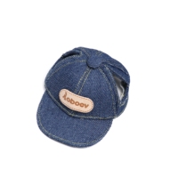 Vêtements de poupée pour poupée de 15 cm et 17 cm, casquette rouge Kool Star pour la Saint-Valentin