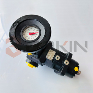 A7vk loạt bơm thủy lực Polyurethane Bơm định lượng a7vko012ma/10mrskgp350000-0 mô hình 27412.0001 - Product Image 3