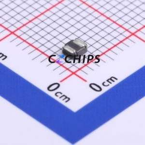 Inductor de Potencia MPIT252010-1R0M-LF 1008 (Inductancia: 1uH) (Precisión: 20%) (Corriente Nominal: 1.85A) - Product Image 2