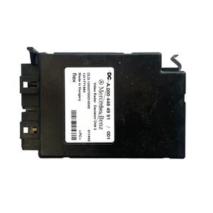 Pour Mercedes Benz pièces de rechange A0004464951 vidéo Radar décision Unit2 unité de commande qualité supérieure pièces de moteur automobile - Product Image 1