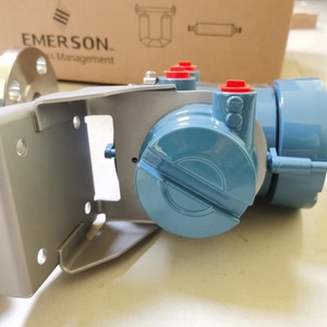 Oferta Especial: Medidor Multivariable de Flujo y Densidad IP68 con Sensor de Movimiento 2700 y Montaje Integral 1700 - Product Image 4