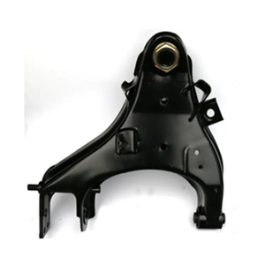 Precio de fábrica Venta caliente Brazo de control superior 54524-2S485 54525-2S485 PARA <span class=keywords><strong>NISSAN</strong></span> <span class=keywords><strong>PICK</strong></span> <span class=keywords><strong>UP</strong></span> D22 2WD <span class=keywords><strong>97</strong></span>- - Product Image 5