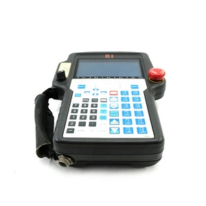 Console d'enseignement haute performance A05B-2301-C372 avec guidage manuel précis, pendentif Fanuc A05B-2301-C373 pour PLC - Product Image 1