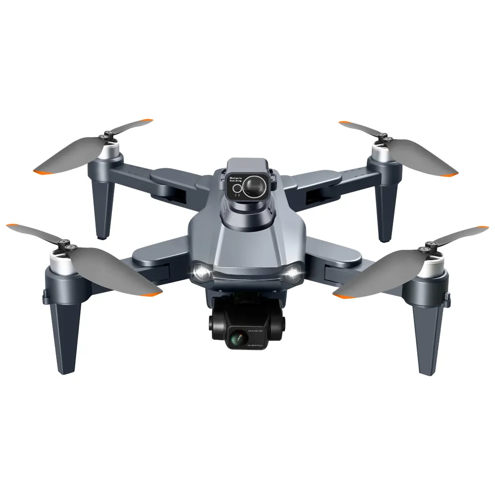 2023 RG106 pro Drohnen 8k Profession elles GPS 3 km Quadcopter Kamera Drohne 3 Achsen bürsten los 5G WiFi Fpv RC Drohnen Spielzeug Drohne RG106 Pro