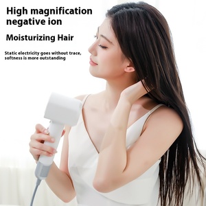 OEM/ODM High-Speed Negative Ion Hair <strong>Dryer</strong> Quiet High-Power Quick-Drying for Home &amp; Dorm Wholesale - Product Image 5