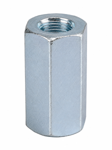 Tuerca hexagonal de acero de alta resistencia para encofrado de hormigón, tuerca de ala para encofrado, tuerca de fijación para construcción, herrajes. - Product Image 1