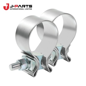 แคลมป์ยึดท่อไอเสียไฟฟ้าสำหรับโตโยต้า HIACE LH103 1993-1998 17578-75040 - Product Image 2