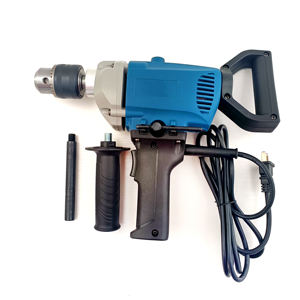 Perceuse à percussion de haute qualité dernière conception Brushless MotorAC perceuse à main électrique à vendre - Product Image 2