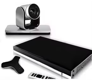 Sistema de Videoconferencia Polycom RealPresence Group Series Group310 con Función de Traducción, Resolución 4K 1080P, Zoom Óptico 4x - Product Image 2