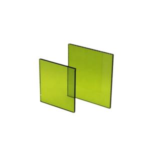 Escudo DE SEGURIDAD láser CNC Fibra y ventana de seguridad láser UV 1064nm OD4 + Paneles de protección láser - Product Image 5