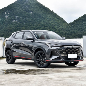 Voiture à essence Changan X5 Plus 1.5t <span class=keywords><strong>Pioneer</strong></span> Pro Type à double embrayage humide de deuxième génération 2026 - Product Image 3
